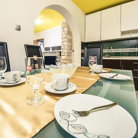 Apartment Anic-2 By Interhome Eksteriør bilde