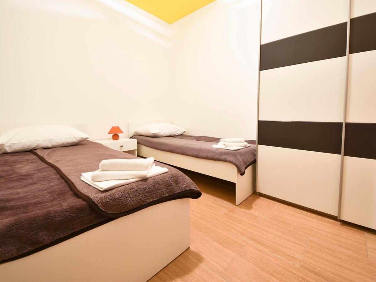 Apartment Anic-2 By Interhome Eksteriør bilde